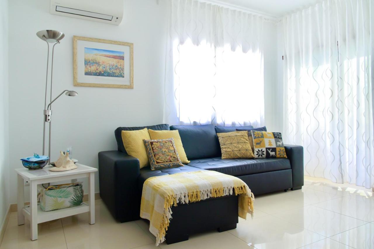 Appartement Edificio Tomas à Ferragudo  Extérieur photo