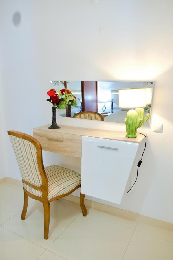 Appartement Edificio Tomas à Ferragudo  Extérieur photo
