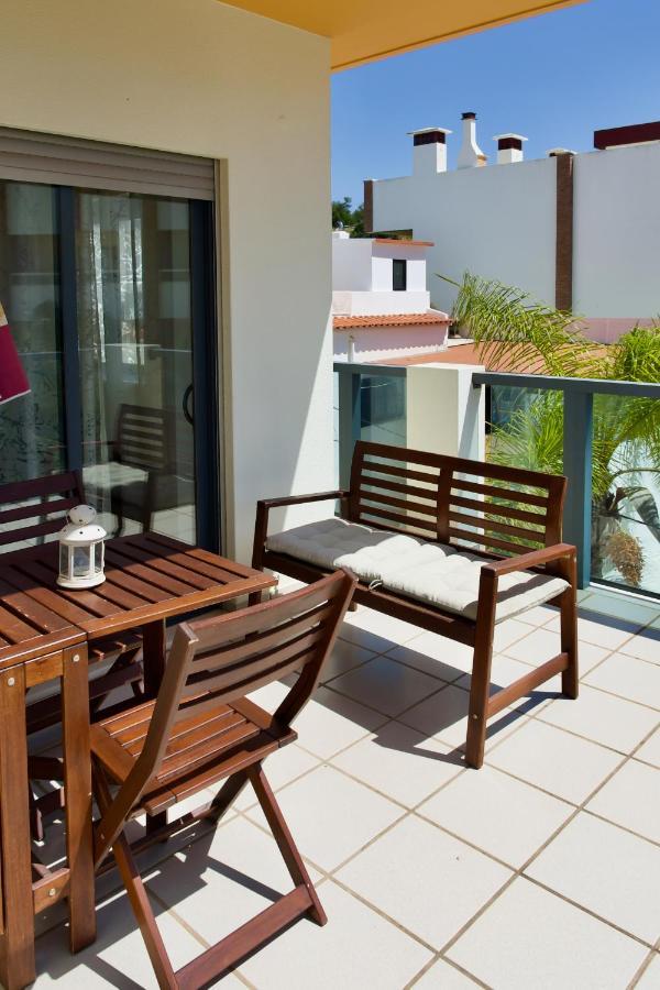 Appartement Edificio Tomas à Ferragudo  Extérieur photo