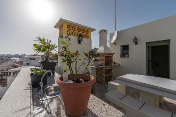 Appartement Edificio Tomas à Ferragudo  Extérieur photo