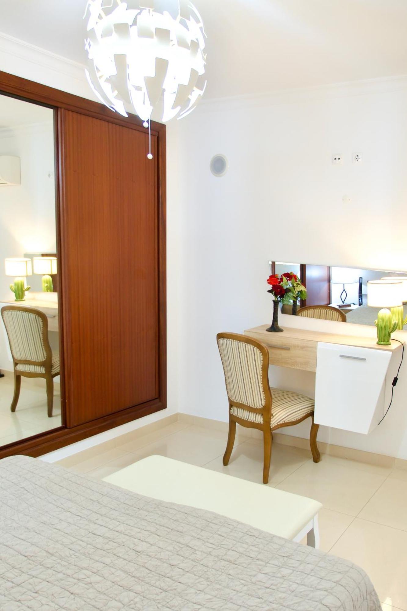 Appartement Edificio Tomas à Ferragudo  Extérieur photo
