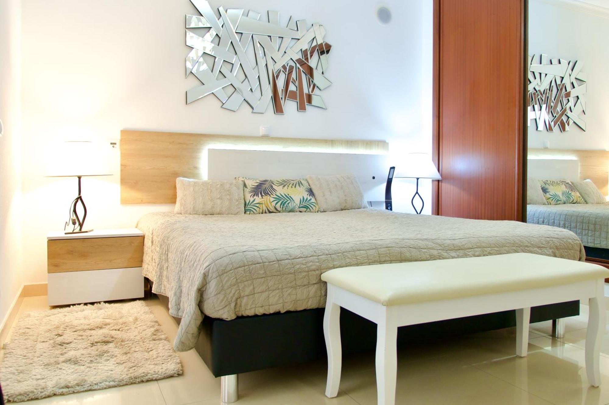 Appartement Edificio Tomas à Ferragudo  Extérieur photo