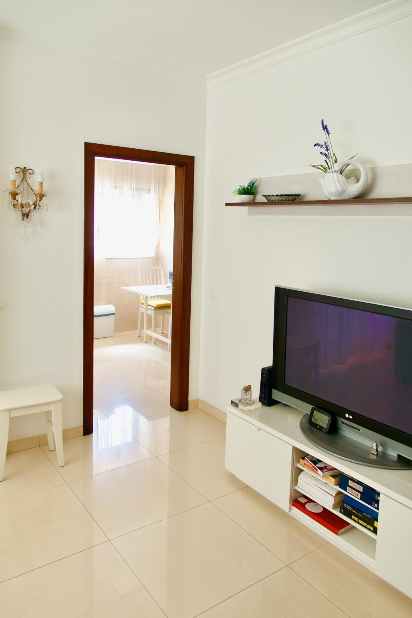 Appartement Edificio Tomas à Ferragudo  Extérieur photo