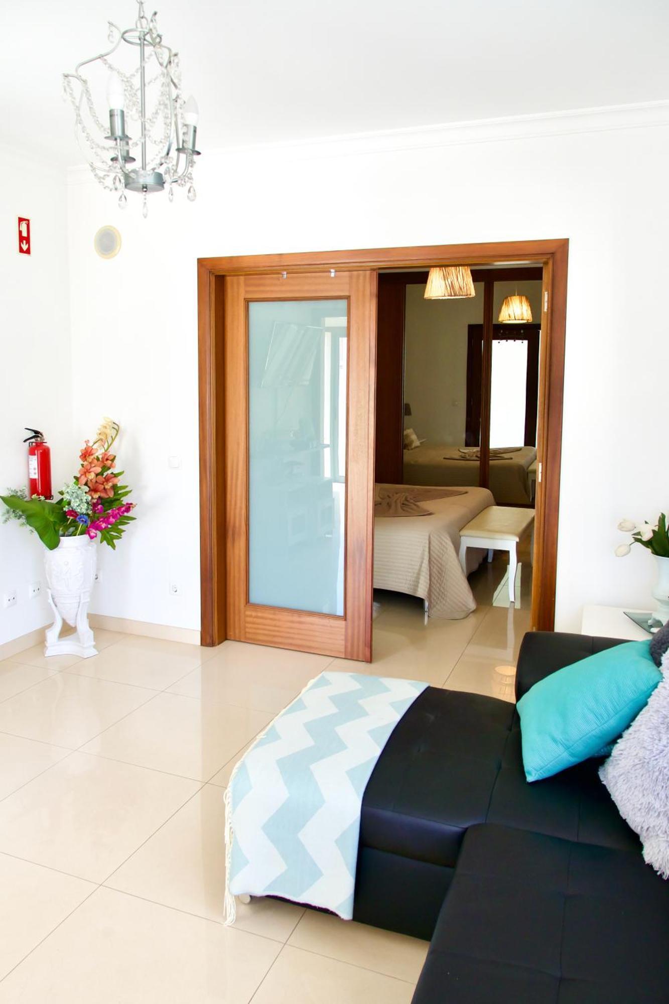 Appartement Edificio Tomas à Ferragudo  Extérieur photo