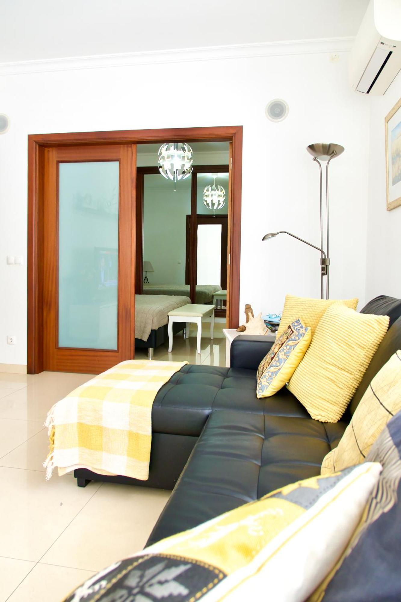 Appartement Edificio Tomas à Ferragudo  Extérieur photo