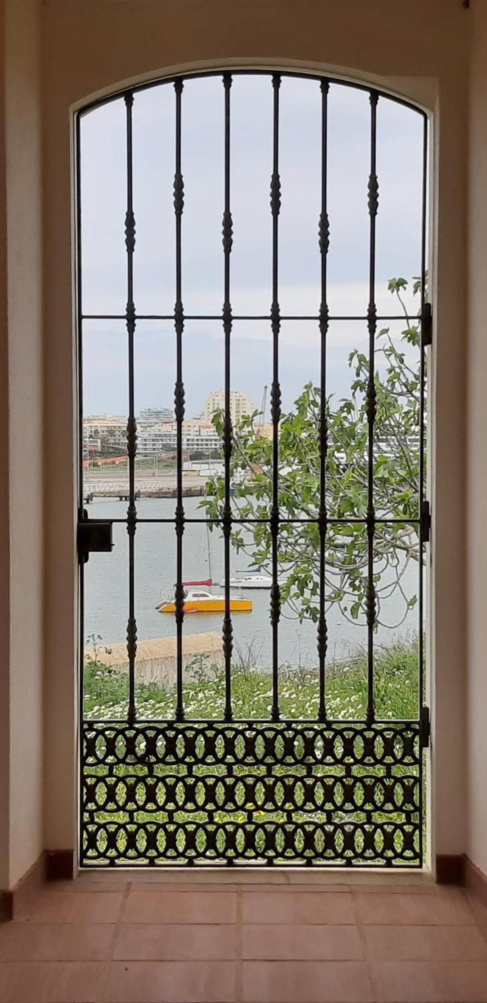 Appartement Edificio Tomas à Ferragudo  Extérieur photo